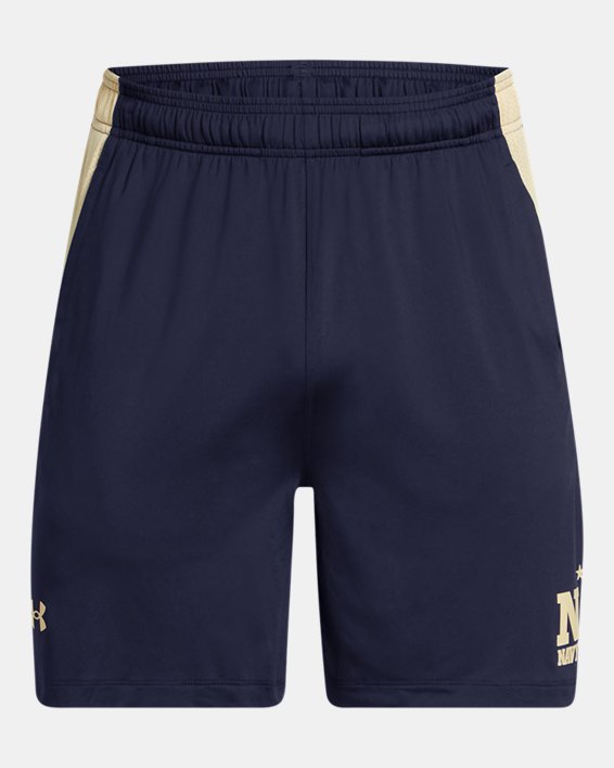 Men's UA Tech™ Vent Collegiate Shorts | Under Armour Men's UA Tech™ Vent Collegiate Shorts | Under Armour